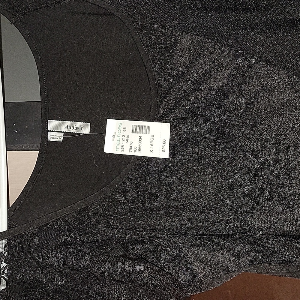 Size - Picture 2 of 2